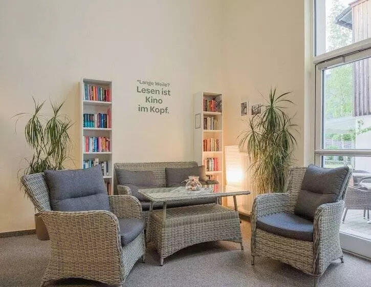 Jufa Hotel Bad Aussee