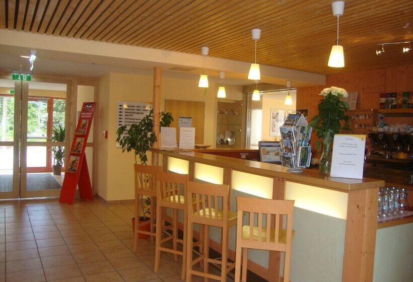 Jufa Hotel Bad Aussee