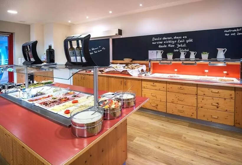 Jufa Hotel Bad Aussee