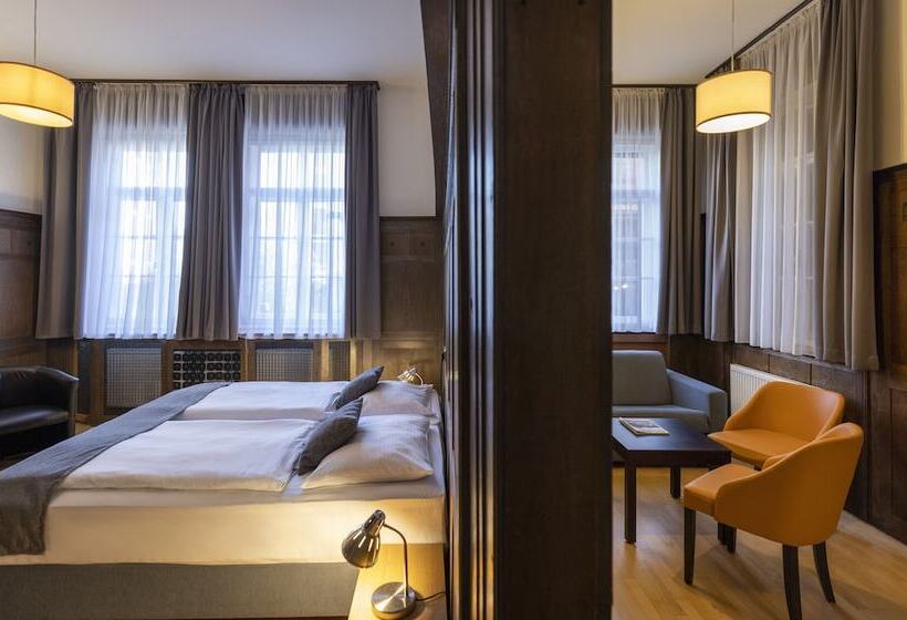 Jufa Hotel Bregenz
