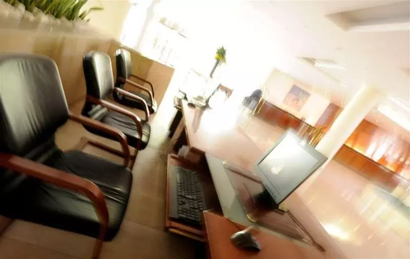 Les Villas at Le Meridien