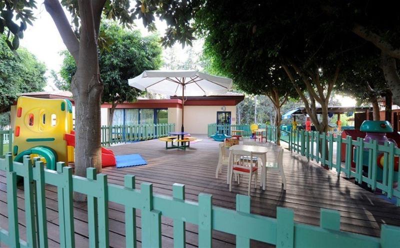 Les Villas at Le Meridien