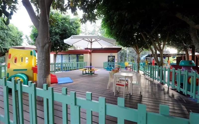 Les Villas at Le Meridien