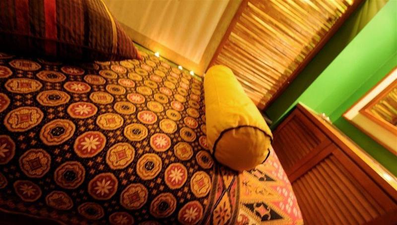 Les Villas at Le Meridien