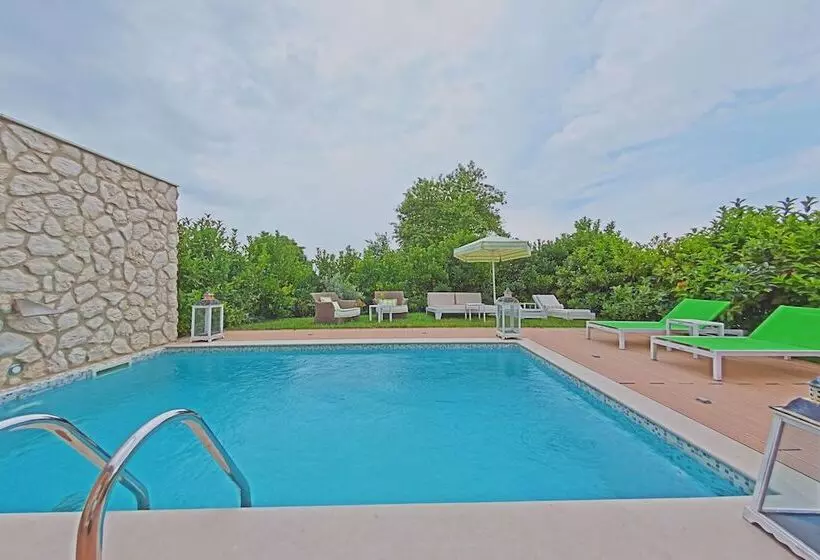 Litohoro Olympus Resort Villas & Spa