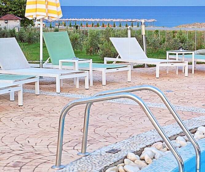 Litohoro Olympus Resort Villas & Spa