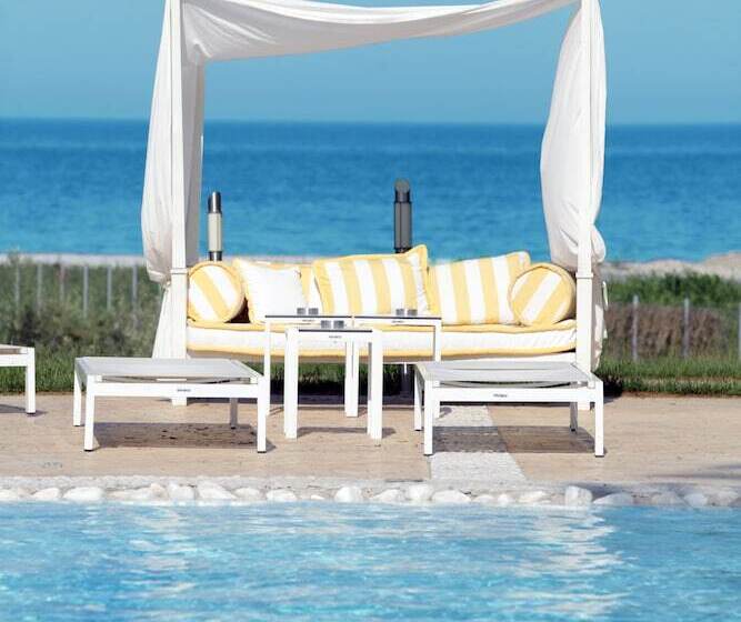 Litohoro Olympus Resort Villas & Spa