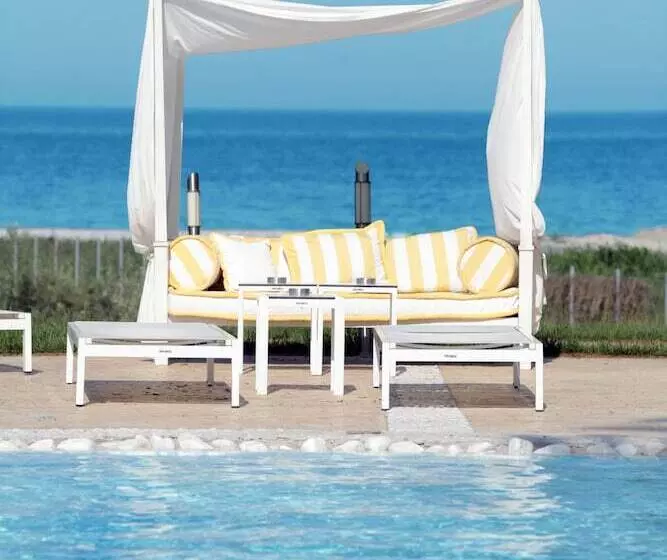 Litohoro Olympus Resort Villas & Spa