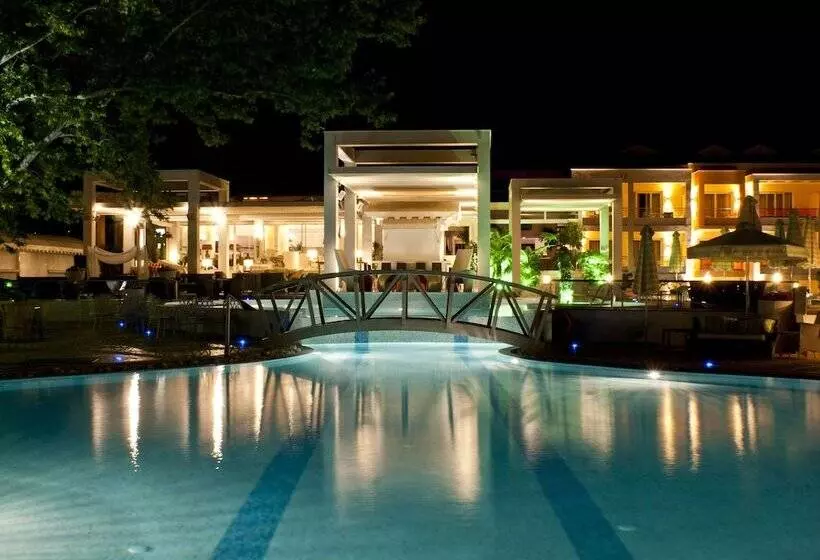 Litohoro Olympus Resort Villas & Spa
