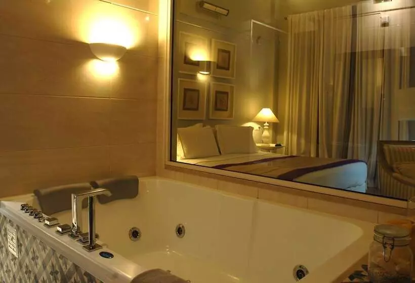 Litohoro Olympus Resort Villas & Spa