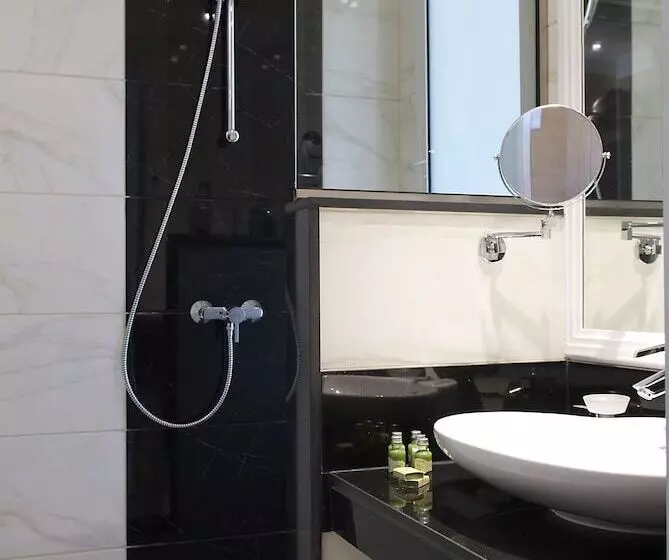 Litohoro Olympus Resort Villas & Spa