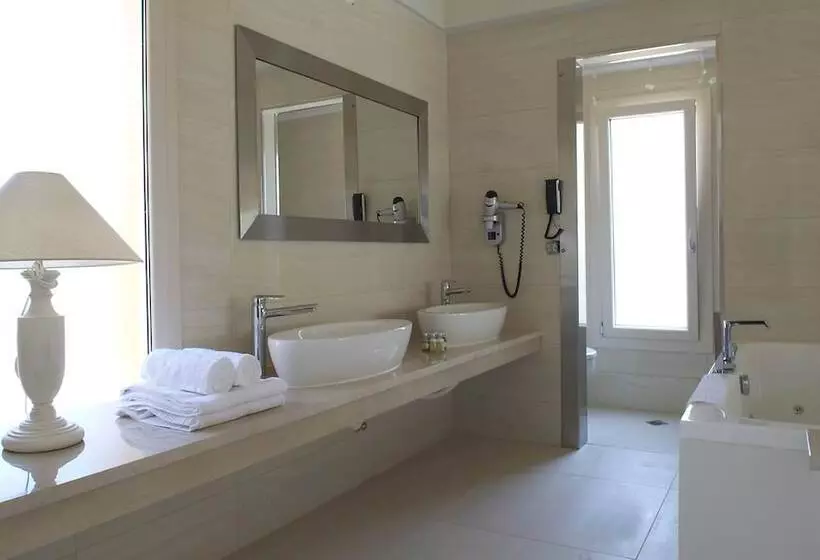 Litohoro Olympus Resort Villas & Spa