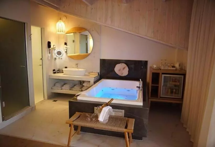 Litohoro Olympus Resort Villas & Spa