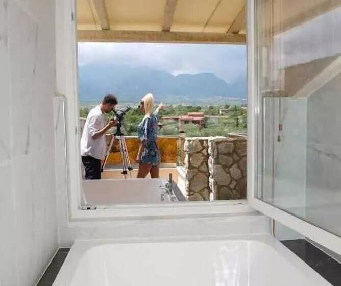 Litohoro Olympus Resort Villas & Spa