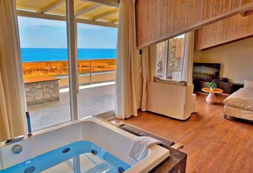 Litohoro Olympus Resort Villas & Spa