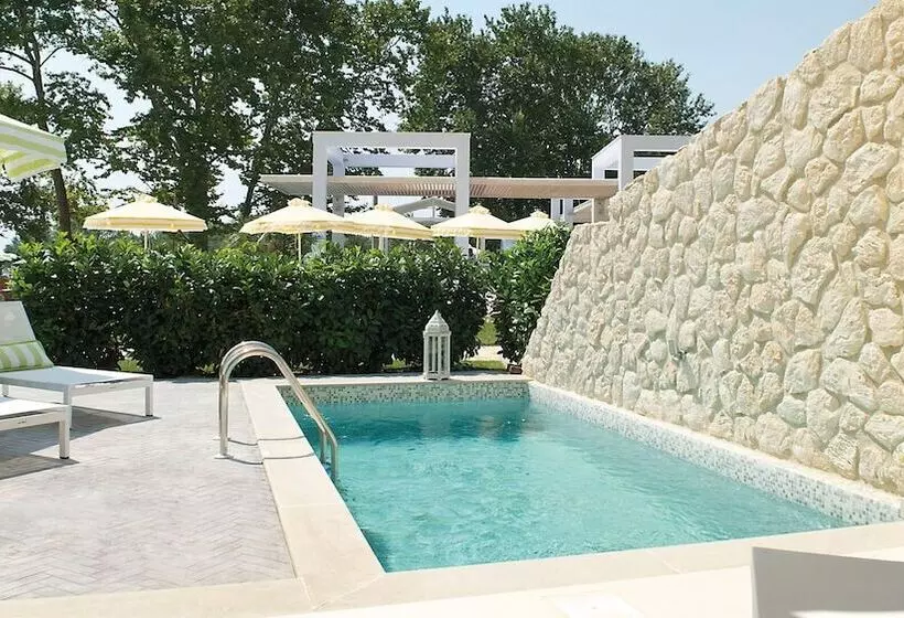 Litohoro Olympus Resort Villas & Spa