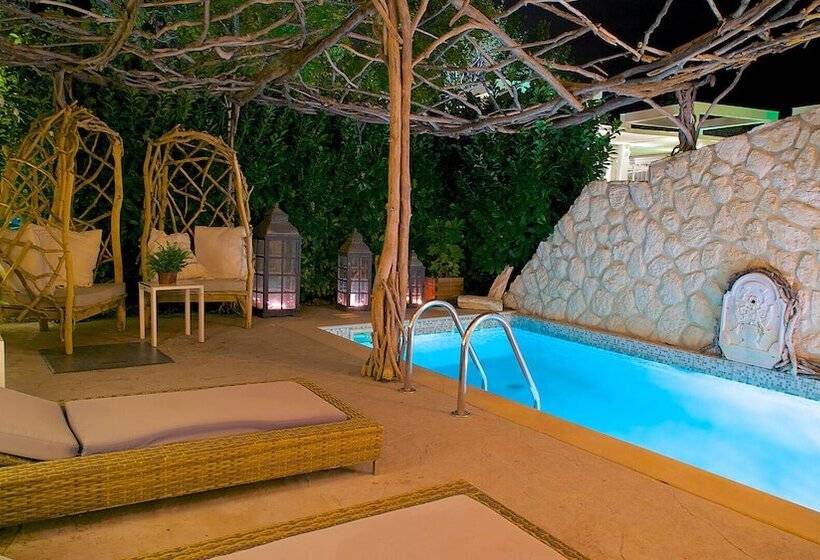 Litohoro Olympus Resort Villas & Spa