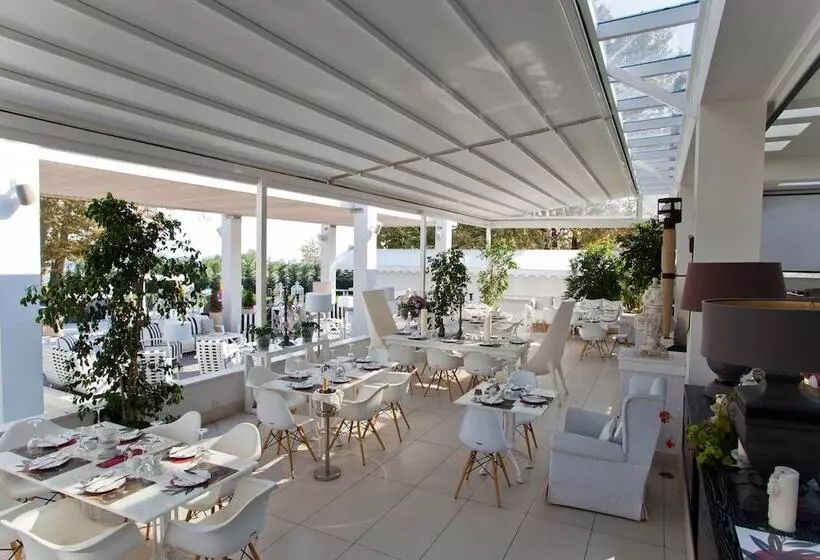 Litohoro Olympus Resort Villas & Spa