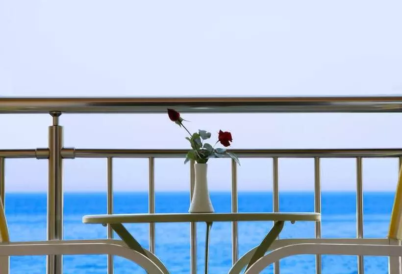 Litohoro Olympus Resort Villas & Spa