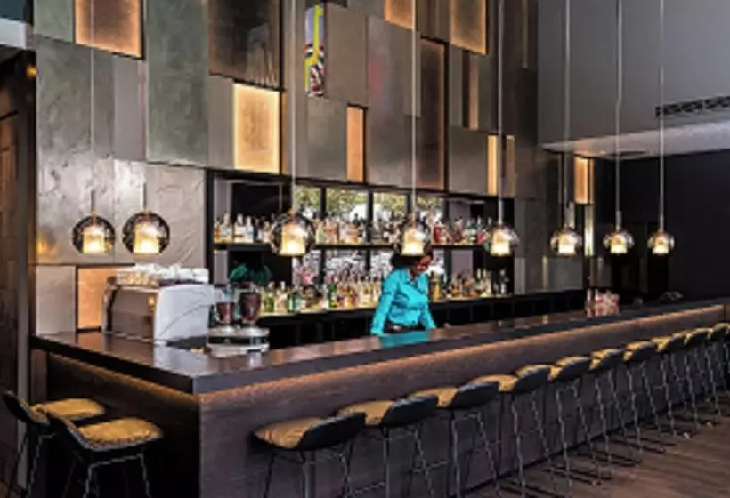 Motel One Vienna   Westbahnhof