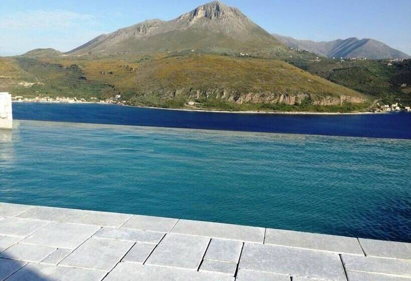 Petra & Fos Boutique Hotel & Spa