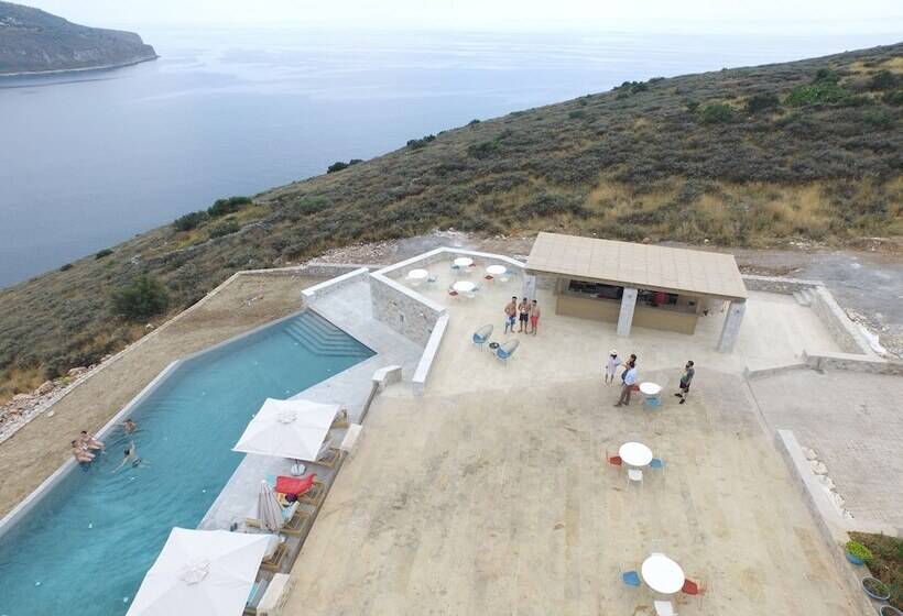 Petra & Fos Boutique Hotel & Spa