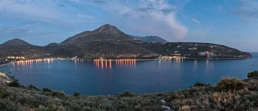 Petra & Fos Boutique Hotel & Spa