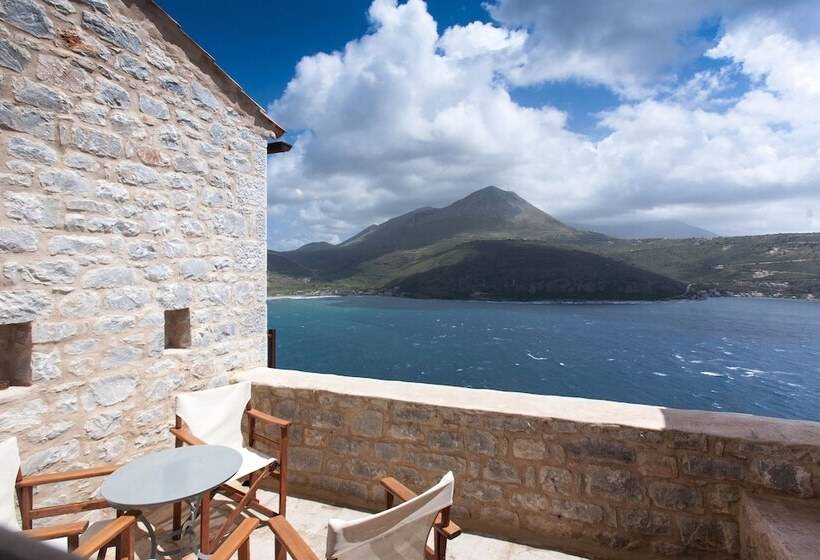 Petra & Fos Boutique Hotel & Spa