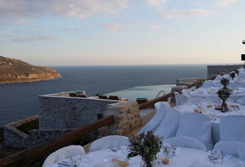 Petra & Fos Boutique Hotel & Spa