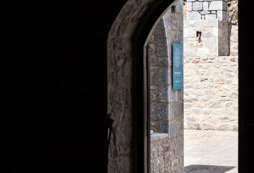 Petra & Fos Boutique Hotel & Spa