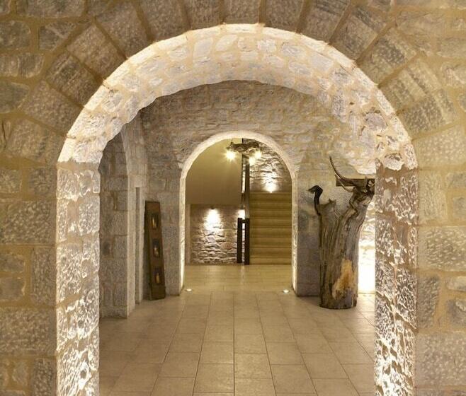 Petra & Fos Boutique Hotel & Spa