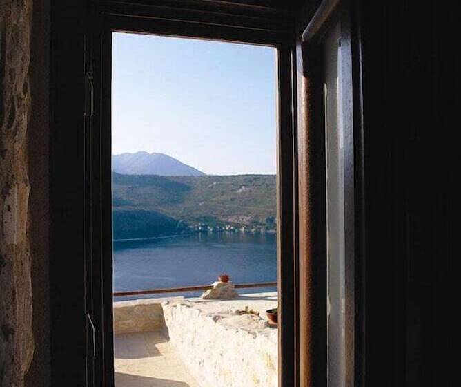 Petra & Fos Boutique Hotel & Spa