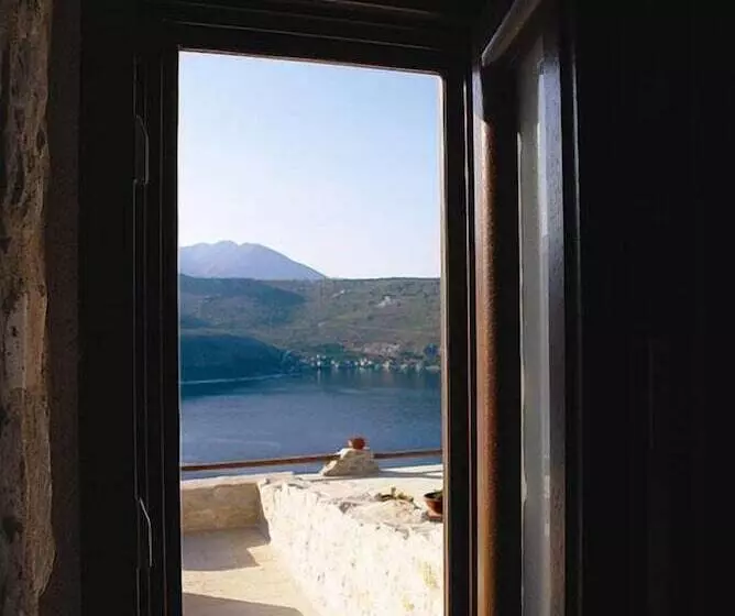 Petra & Fos Boutique Hotel & Spa