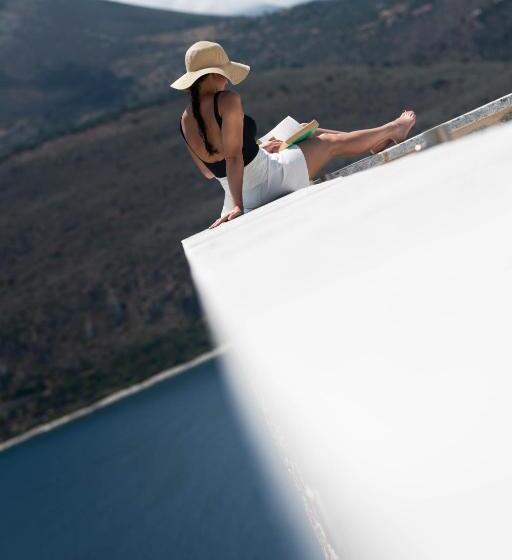 Petra & Fos Boutique Hotel & Spa