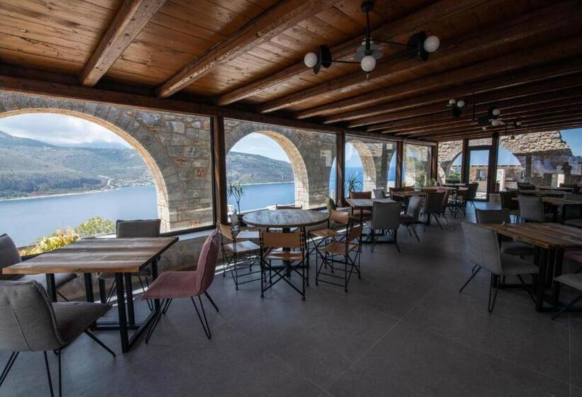 Petra & Fos Boutique Hotel & Spa