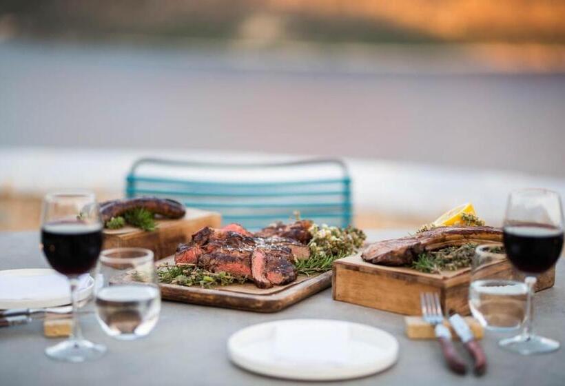 Petra & Fos Boutique Hotel & Spa