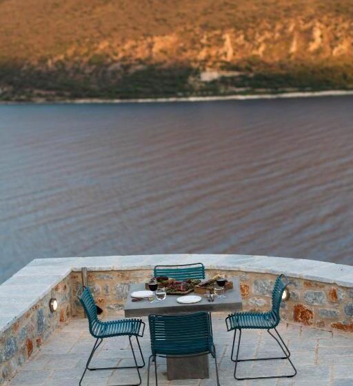 Petra & Fos Boutique Hotel & Spa