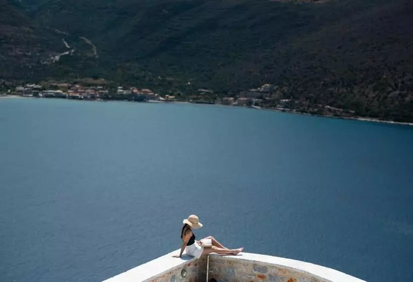 Petra & Fos Boutique Hotel & Spa