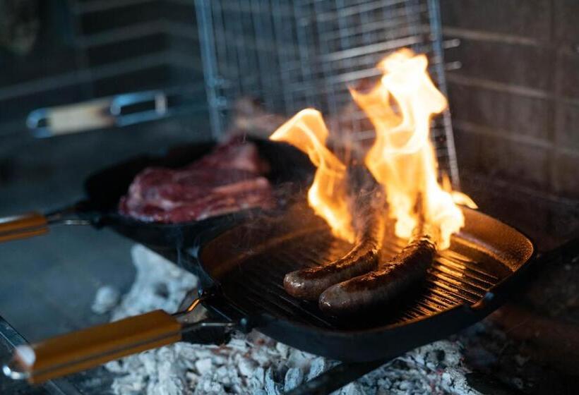 Petra & Fos Boutique Hotel & Spa