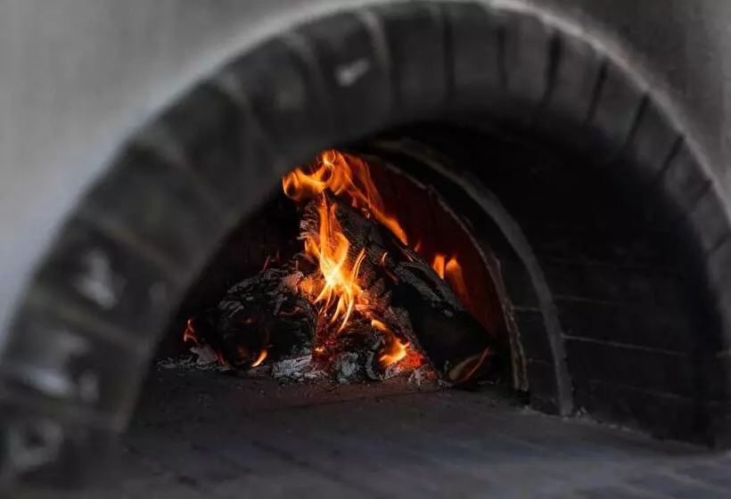 Petra & Fos Boutique Hotel & Spa