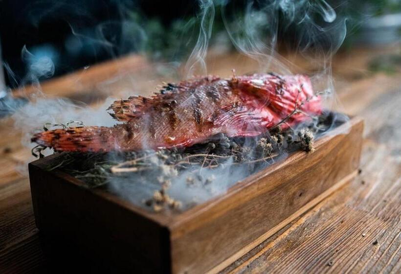 Petra & Fos Boutique Hotel & Spa