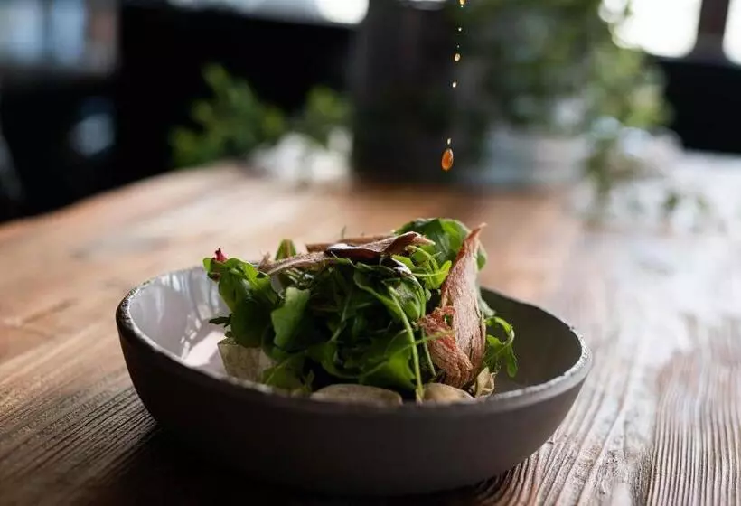 Petra & Fos Boutique Hotel & Spa