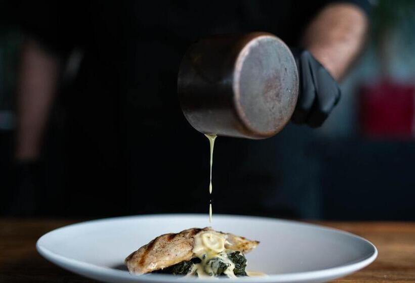 Petra & Fos Boutique Hotel & Spa