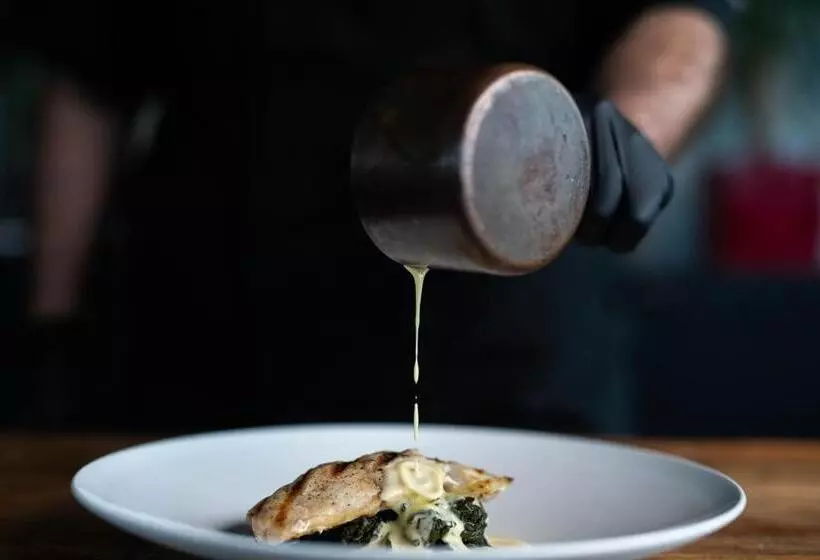 Petra & Fos Boutique Hotel & Spa