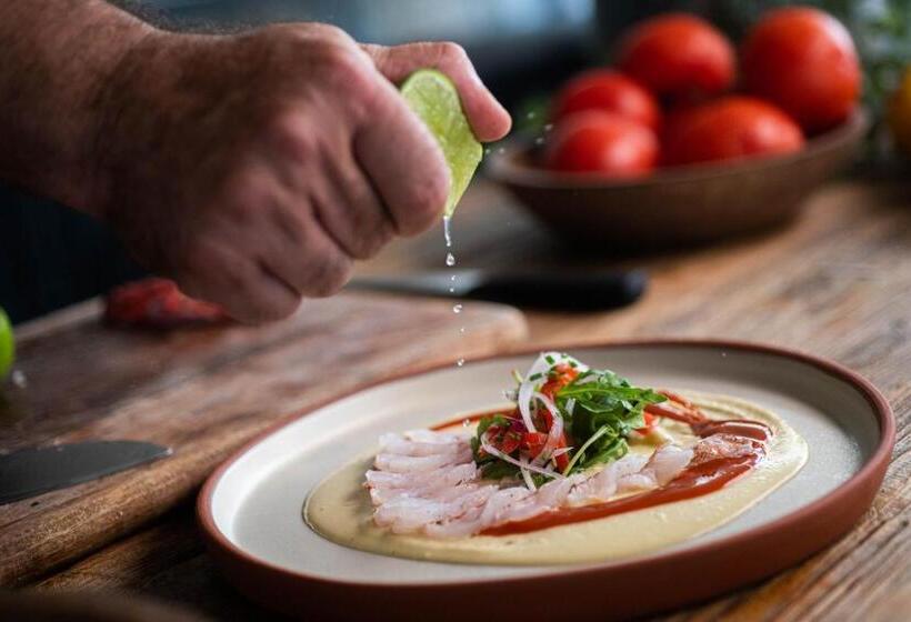 Petra & Fos Boutique Hotel & Spa