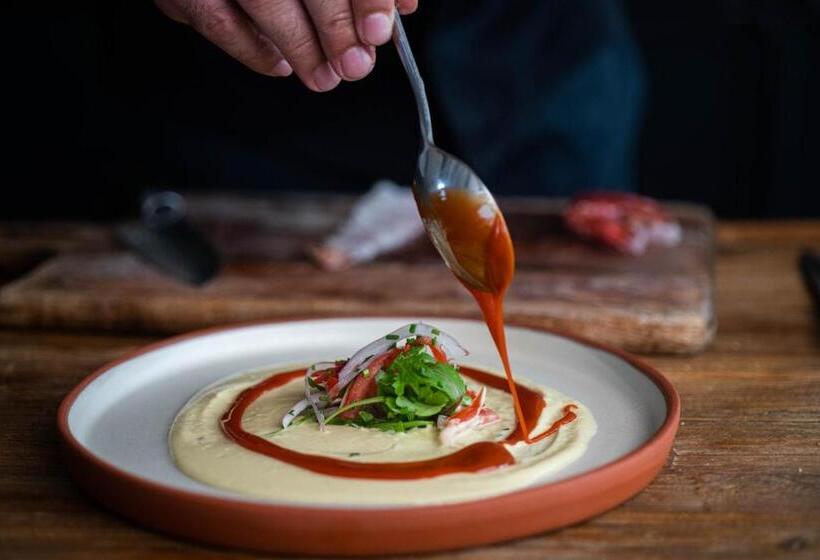 Petra & Fos Boutique Hotel & Spa