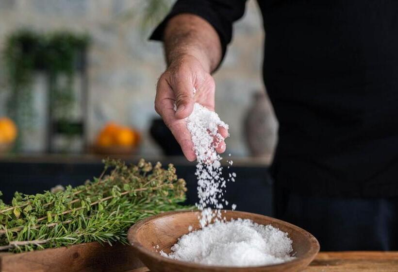 Petra & Fos Boutique Hotel & Spa