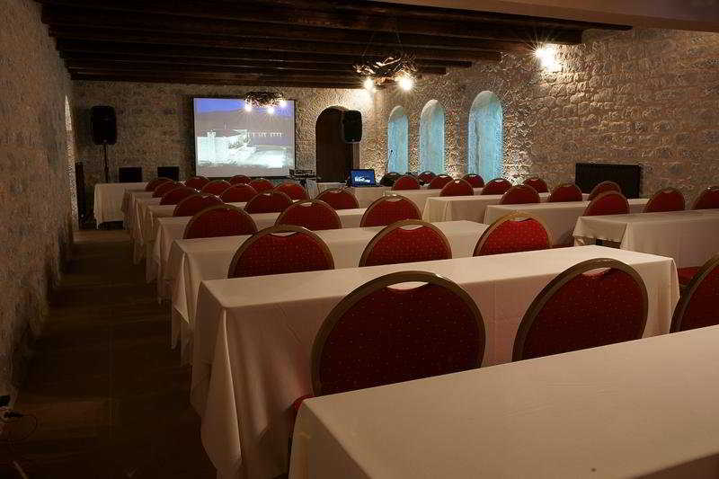 Petra & Fos Boutique Hotel & Spa