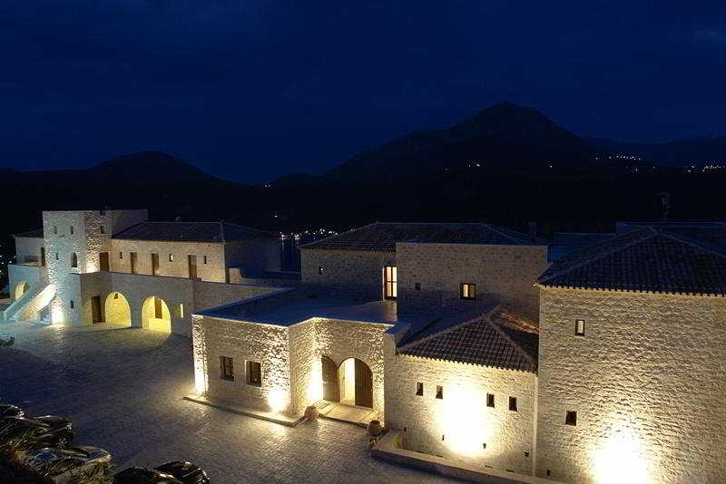 Petra & Fos Boutique Hotel & Spa