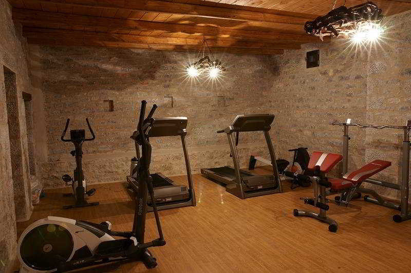 Petra & Fos Boutique Hotel & Spa